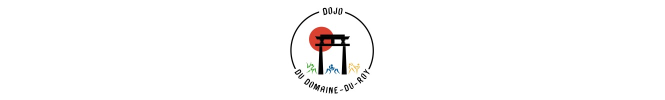Dojo Domaine-du-Roy