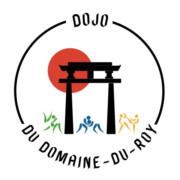 Partenariat Dojo Domaine-du-Roy