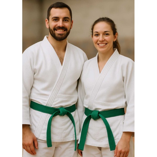 Cours judo adulte session automne 2025