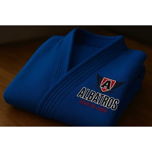 Setsugi bleu de qualité supérieur