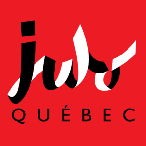 Inscription membre 2025/2026 Judo Québec et Judo Canada