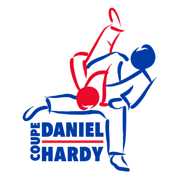 Inscription compétition - Coupe Daniel Hardy 2026