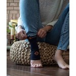 Manchon de compression de cheville Copper88 - unisexe