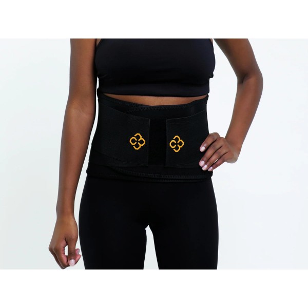 Ceinture dorsale Copper88 - unisexe