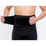 Ceinture dorsale Copper88 - unisexe