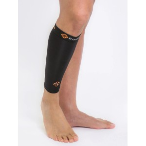 Manchon de compression de mollet Copper88 - unisexe
