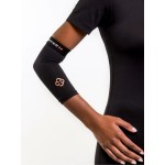 Manchon de compression de coude Copper88 - unisexe