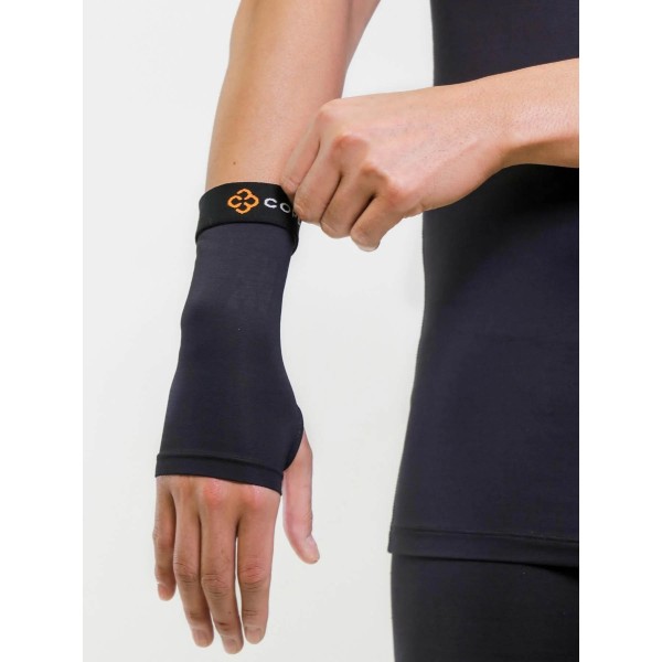 Manchon de compression de poignet/main Copper88 - unisexe